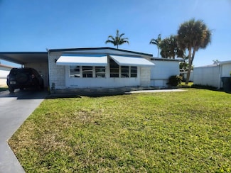 8622 Baron Dr, Boynton Beach, FL 33436