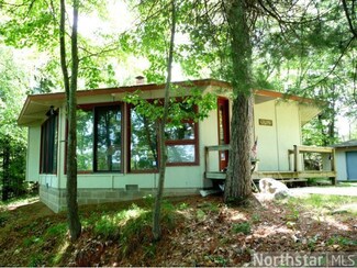 5626 Cutgrass Ln NE, Outing, MN 56662