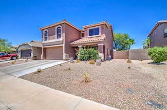 43822 W Baker Dr, Maricopa, AZ 85138