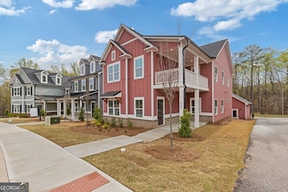 315 Summerville Ln, Athens, GA 30606