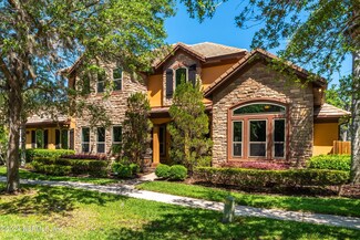 140 Malley Cove Ln, Fleming Island, FL 32003