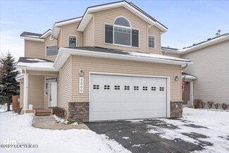 2800 Discovery Bay Dr Unit 24, Anchorage, AK 99515