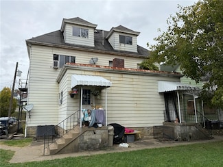 173 Church St, Washington, PA 15301