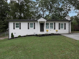 2444 Woodland Dr NW, Kennesaw, GA 30152