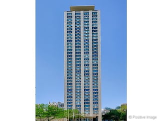 1550 N Lake Shore Dr Unit 3G, Chicago, IL 60610
