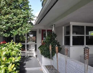 715 Cordova Rd, Fort Lauderdale, FL 33316