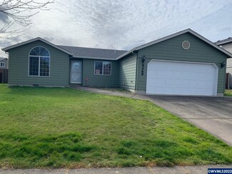 8468 NE Barberry Dr, Adair Village, OR 97330