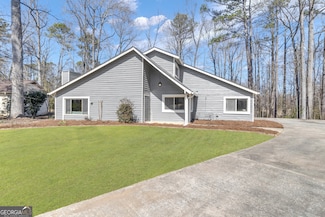 5 Buttonbush Ct, Newnan, GA 30265
