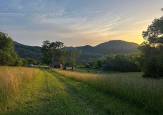 TBD Crab Orchard Rd, Tazewell, VA 24651