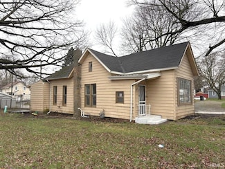 1331 Michigan Ave, Fort Wayne, IN 46802