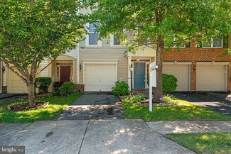 9147 Cascade Falls Dr, Bristow, VA 20136