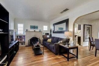81 W Lewis Ave, Phoenix, AZ 85003