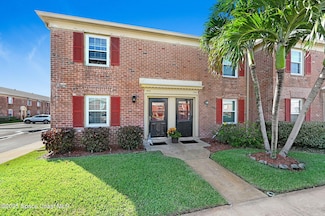 152 E Ct Unit 84, Indian Harbour Beach, FL 32937