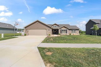 773 Sycamore St, Decatur, IN 46733
