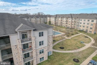 1000 Fountainview Cir Unit 402, Newark, DE 19713