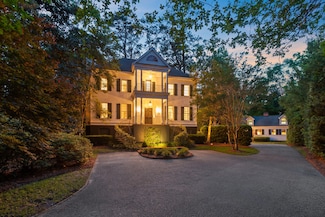 418 W Carolina Ave, Summerville, SC 29483