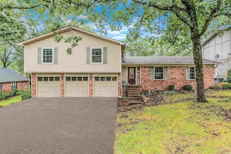 7713 Flintrock Rd, North Little Rock, AR 72116