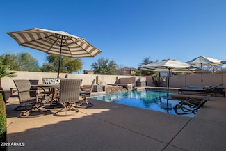 885 W Palo Brea Dr, Litchfield Park, AZ 85340