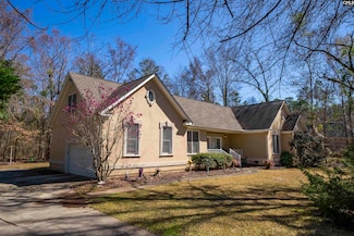 1721 Johnson Marina Rd, Chapin, SC 29036