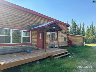 2373 Spriggs Ln, Delta, AK 99737