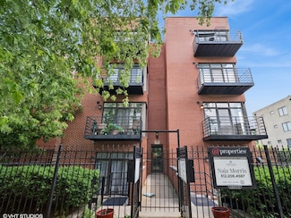 6113 S Kimbark Ave Unit 3N, Chicago, IL 60637