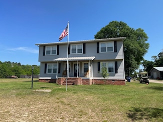 11849 Conecuh Cove Rd, Andalusia, AL 36421