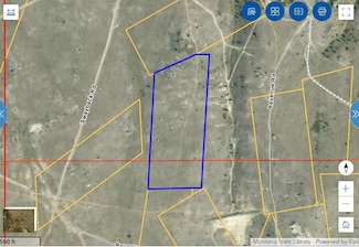 TBD Black Prince 9079 20 6 Acres - Mining Claim, Norris, MT 59745