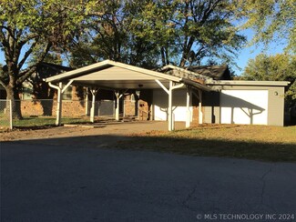138 Chukker Dr, Pryor, OK 74361