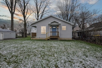 111 Greenfield Blvd, Marshall, MI 49068