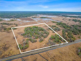 N14634 Cranberry Rd, Warrens, WI 54666
