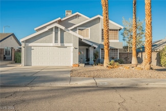 7120 Mountain Moss Dr, Las Vegas, NV 89147