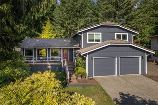 4203 60th Street Ct NW, Gig Harbor, WA 98335