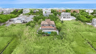 542 Dune Rd, Westhampton Beach, NY 11978