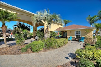 535 Narrow Pond Rd, Polk City, FL 33868