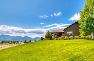 1631 Empire Terrace, Corvallis, MT 59828