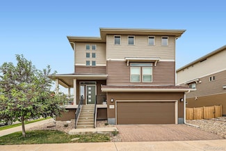 2592 Sweet Wind Ave, Castle Rock, CO 80109