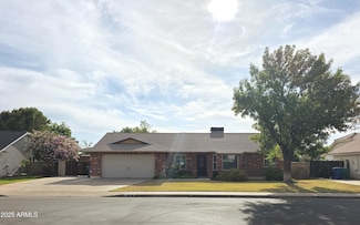 664 N Glenview, Mesa, AZ 85213