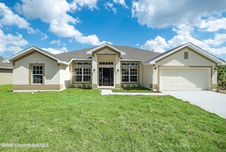 517 Winer Ave SW, Palm Bay, FL 32908