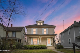 974 Richie Ave, Lima, OH 45805