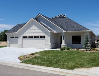 2014 W Polo St, Wichita, KS 67203