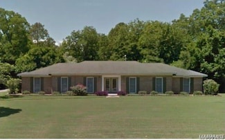 111 Arrowhead Dr, Montgomery, AL 36117