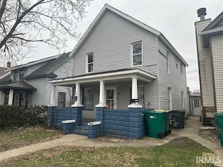 209 E 6th St, Mishawaka, IN 46544