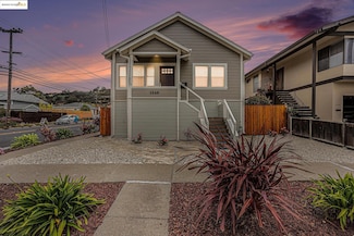 1546 Elm St, El Cerrito, CA 94530