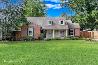 307 Oneonta St, Shreveport, LA 71106