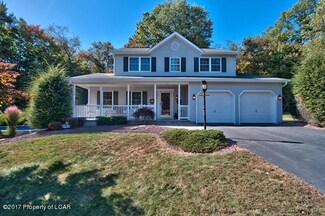49 Woodbrook Way, Mountain Top, PA 18707