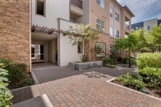 1130 Karby Terrace Unit 204, Sunnyvale, CA 94089