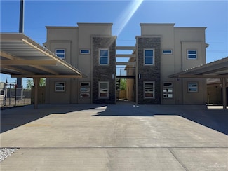 1509 S Pamplona St Unit 1, Pharr, TX 78577