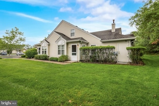 803 Ginger Ct Unit 803A, Mount Laurel, NJ 08054
