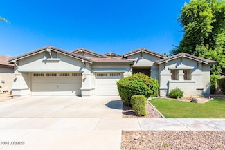474 W Seagull Dr, Chandler, AZ 85286