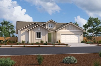 Plan 3, Elk Grove, CA 95757